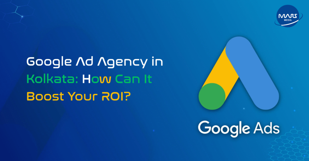 Google Ad Agency in Kolkata