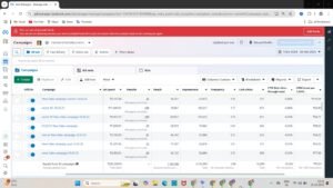 Facebook Advertising Agency for Small Business