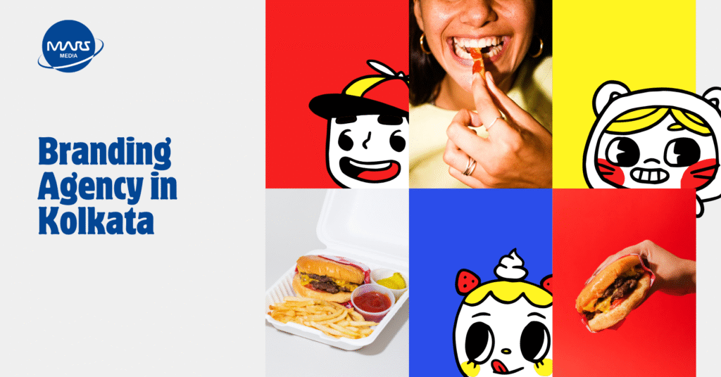 Branding Agency in Kolkata