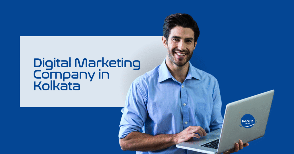 Digital Marketing Company in Kolkata