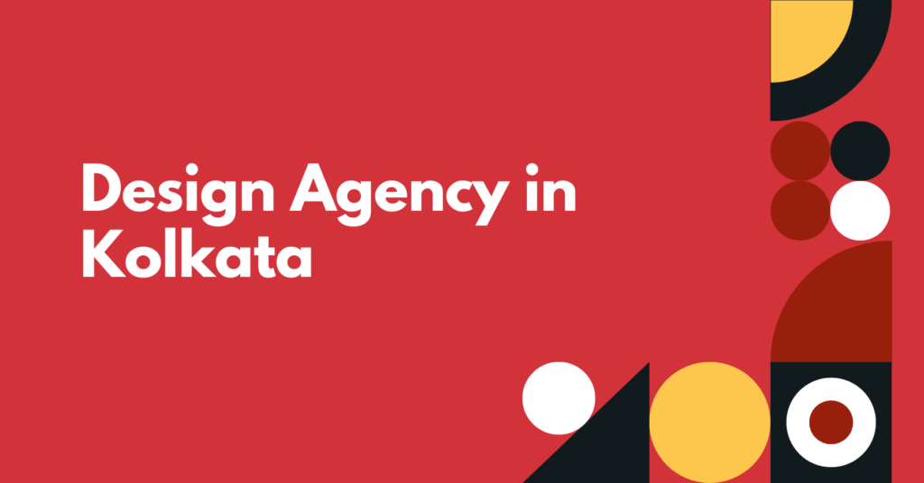 Design Agency in Kolkata