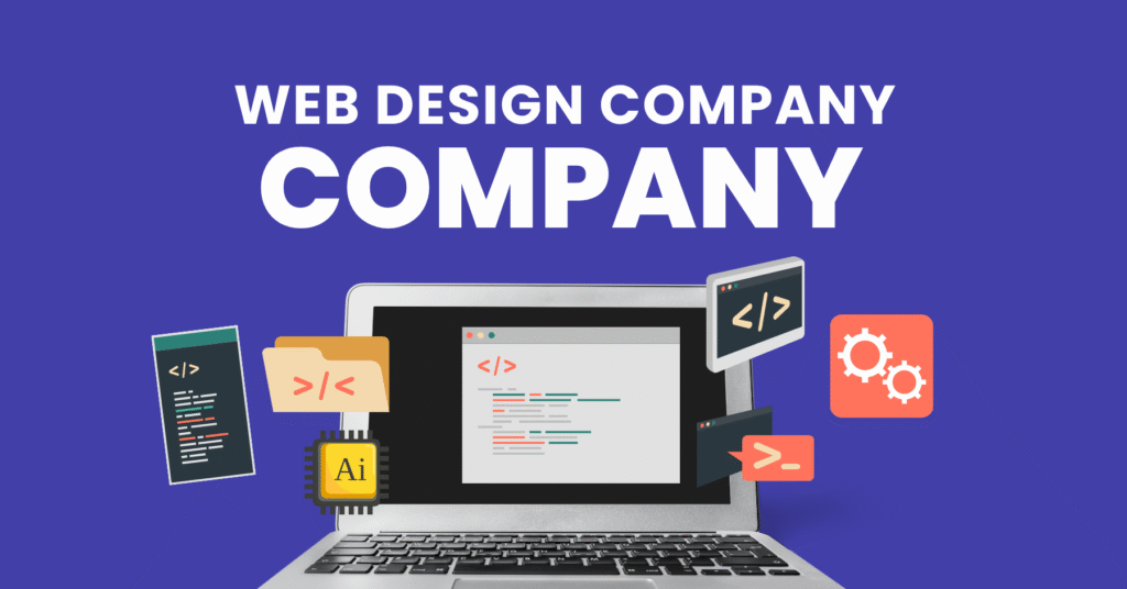 Web Design Company in Kolkata