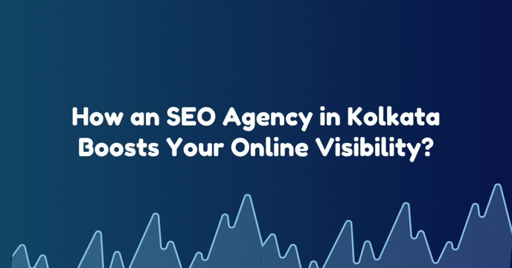 SEO Agency in Kolkata