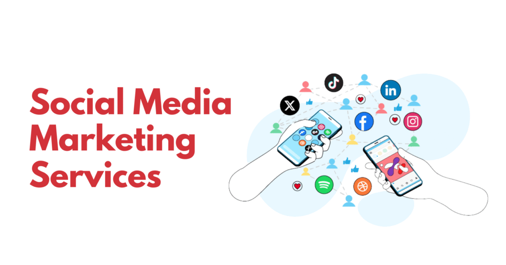 Social Media Marketing Services
