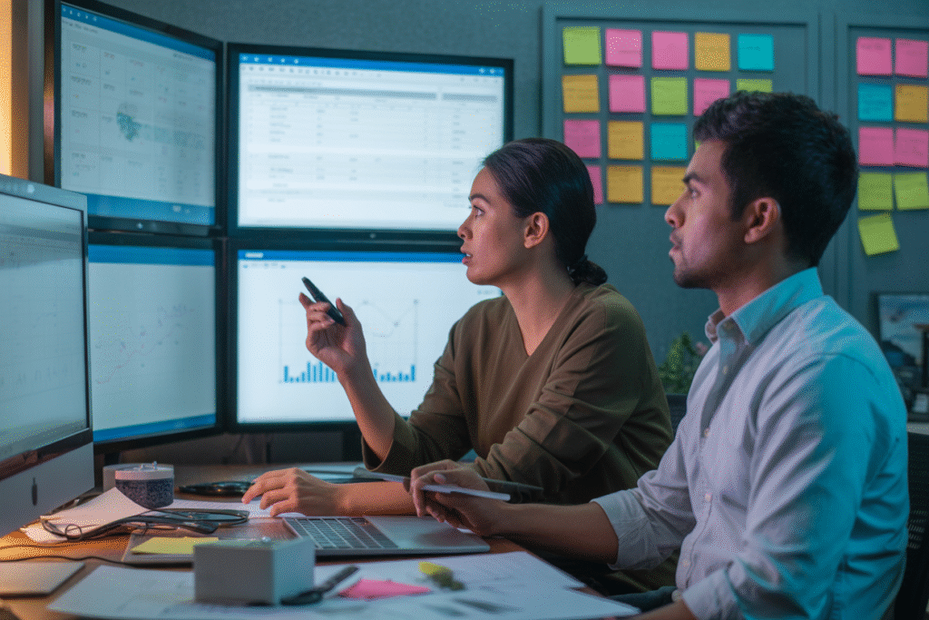 Performance Marketing Agency in Kolkata
